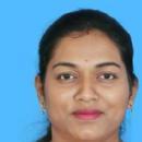 Photo of Monali N.
