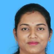 Monali N. Class 11 Tuition trainer in Nanded