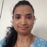 Rashmi K. Class I-V Tuition trainer in Hyderabad