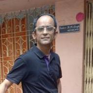 Thakur Keshav Singh Class 12 Tuition trainer in Chas