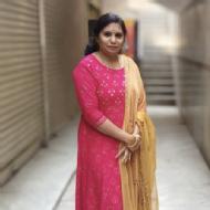Archana Class 12 Tuition trainer in Bangalore