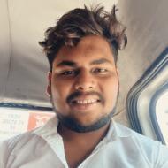 Bibhu Prasad Mohapatra Class 12 Tuition trainer in Salipur