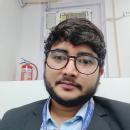 Photo of Ankit Anand