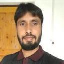 Photo of Feroze Ahmad Dar