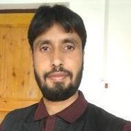Feroze Ahmad Dar Class 10 trainer in Sonawari