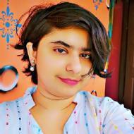 Soumi C. Class 10 trainer in Delhi