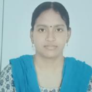Parimala Class I-V Tuition trainer in Chennai