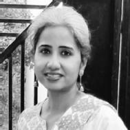 Deepti Class 8 Tuition trainer in Sangrur