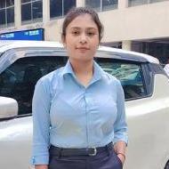 Shakuntla K. Class I-V Tuition trainer in Delhi