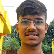 Akshit Bhagat Class 9 Tuition trainer in Dhanbad