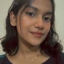 Photo of Sagarika B.