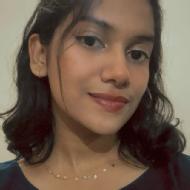 Sagarika B. Nursery-KG Tuition trainer in Bangalore