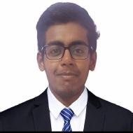 Chakka Adarsh Engineering Entrance trainer in Bangalore