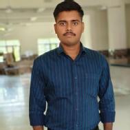 Saurabh Prajapati Class 10 trainer in Basti