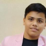 Rahul Jaiswal Class I-V Tuition trainer in Delhi