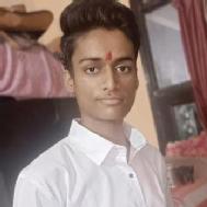 Rohit Mishra Class 6 Tuition trainer in Delhi