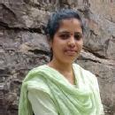 Photo of Ashwini R.