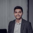 Photo of Subrata Bouri