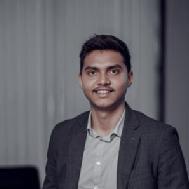 Subrata Bouri Class I-V Tuition trainer in Chharrah