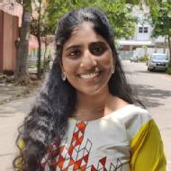 Sirisha C. Class I-V Tuition trainer in Hyderabad