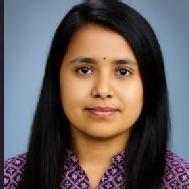 Annu K. Class I-V Tuition trainer in Prayagraj