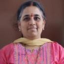 Photo of Sandhya R.