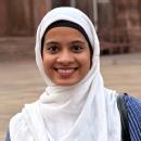 Photo of Urooj A.