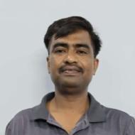 Amit Haldar Yoga trainer in Faridabad