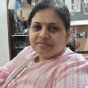Photo of Visheshwari S.