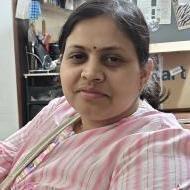Visheshwari S. Class 8 Tuition trainer in Gurgaon