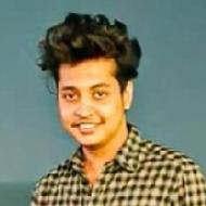 Shivam Jha Tabla trainer in Mumbai