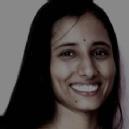 Photo of Kavita T.