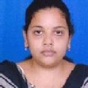 Photo of Ashwini P.