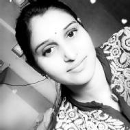 Anamika K. Class I-V Tuition trainer in Begusarai