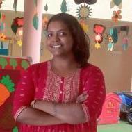 Enakshi S. Class I-V Tuition trainer in Bandel