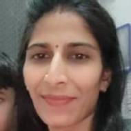 Pooja A. Class 10 trainer in Rewari