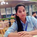 Photo of Smriti A.