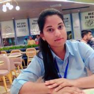 Smriti A. Class 10 trainer in Hapur