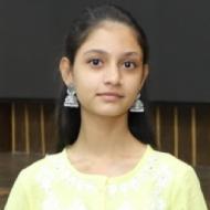 Mansi S. BTech Tuition trainer in Secunderabad