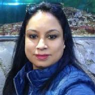 Monika B. Class I-V Tuition trainer in Mohali