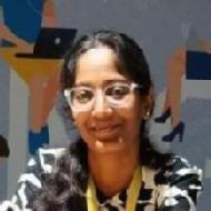Susshrita P. Class 8 Tuition trainer in Mahabub Nagar