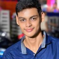 Sourab Sekhar Sahoo Nursery-KG Tuition trainer in Talcher