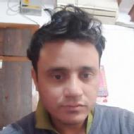 Shoib Kazmi Class 10 trainer in Allahabad