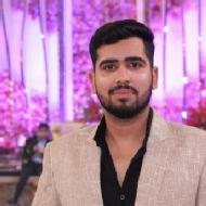 Krish Class 9 Tuition trainer in Delhi