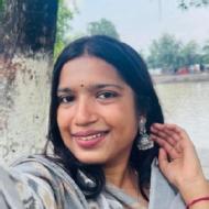 Yashasvi P. Class I-V Tuition trainer in Jodhpur