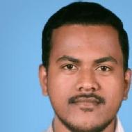 Saumyaranjan Sahoo Class I-V Tuition trainer in Cuttack Sadar