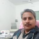 Photo of Dr Dhananjay Kumar Singh