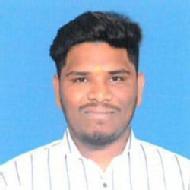 Bhuvaneshwaran G Class 10 trainer in Chennai