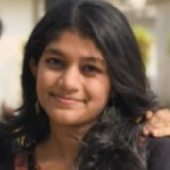Riddhi Class I-V Tuition trainer in Ulhasnagar