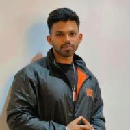 Rahul Krishna Personal Trainer trainer in Bangalore